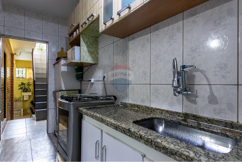 Casa - Venda - São Paulo , São Paulo - 601301058-36 - Travessa João Gillin, 43-009.jpg - 601301058-36