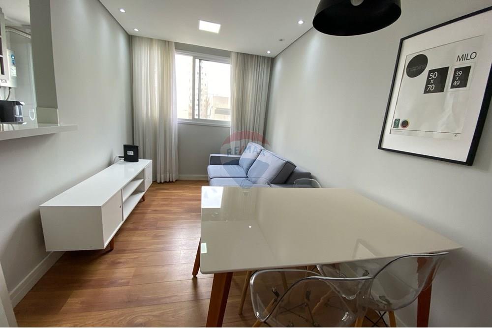 Apartamento - Alugar - São Paulo , São Paulo - IMG_4251.jpeg - 602411005-19