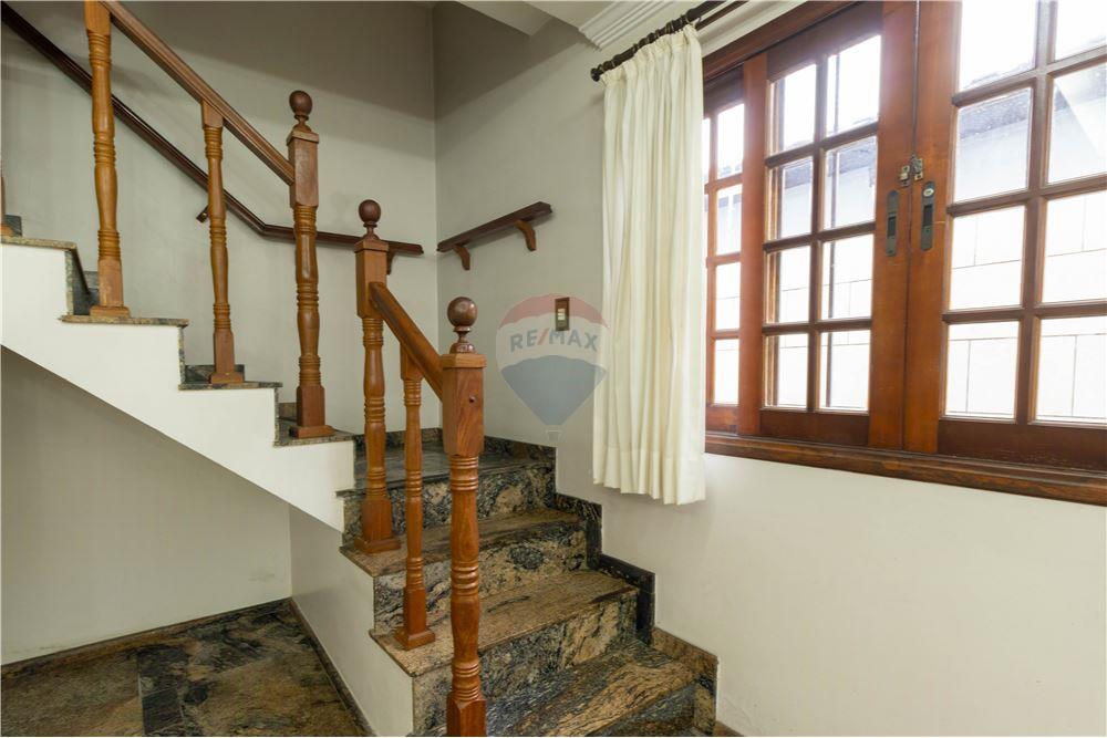 Sobrado - Venda - São Paulo , São Paulo - 38 - 601301008-71