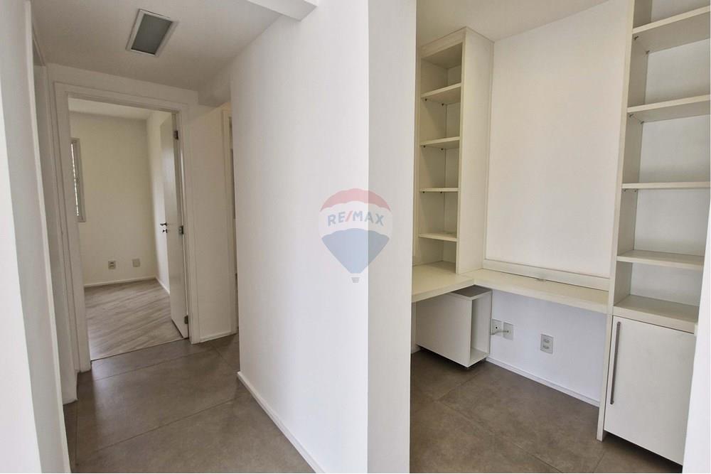 Residential - وحده سكنيه - ساو باولو , ساو باولو - BR - AV. GIOVANNI GRONCHI, 6829 (21).jpg - Office - 601361044-60