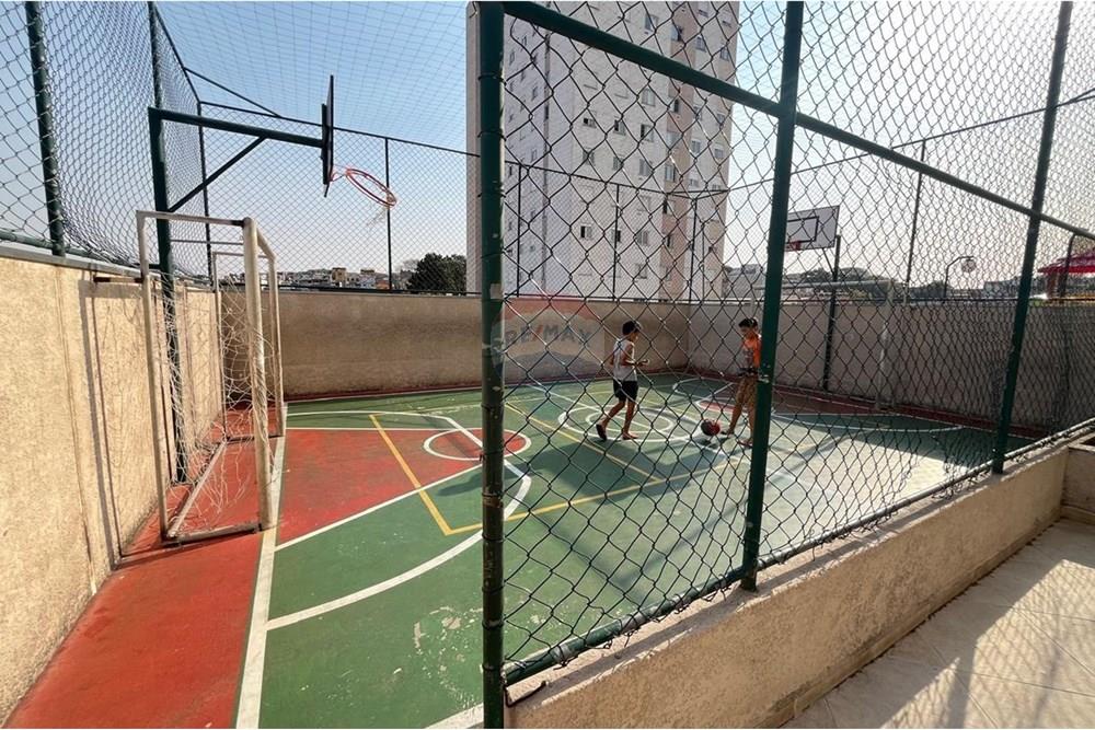 Apartamento - Alugar - São Paulo , São Paulo - 1476ff56-2f15-45be-beb3-96d9e521f5d7.jpeg - Layout aberto - 601751067-105