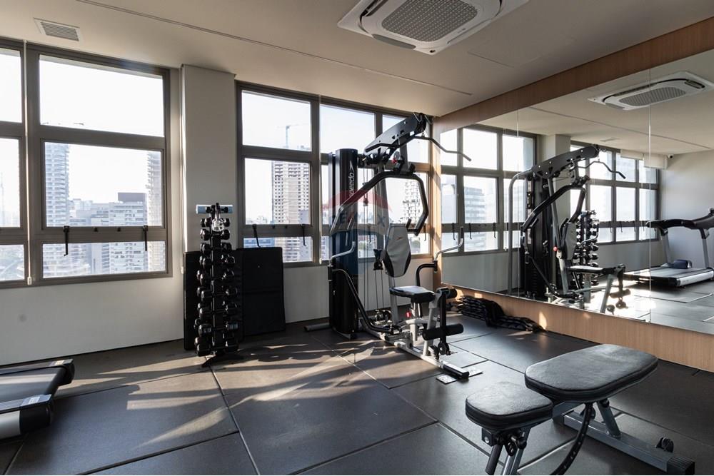 Studio - Venda - São Paulo , São Paulo - 01fotos_023.jpg - 601251182-131