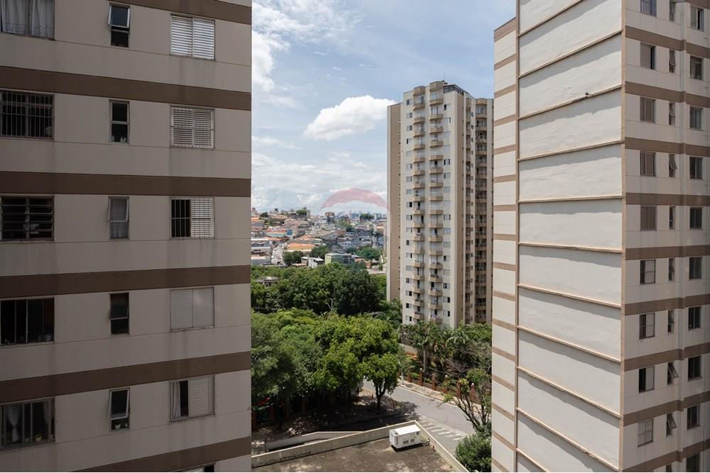 Apartamento - Venda - São Paulo , São Paulo - AP-22.jpg - 601471015-35