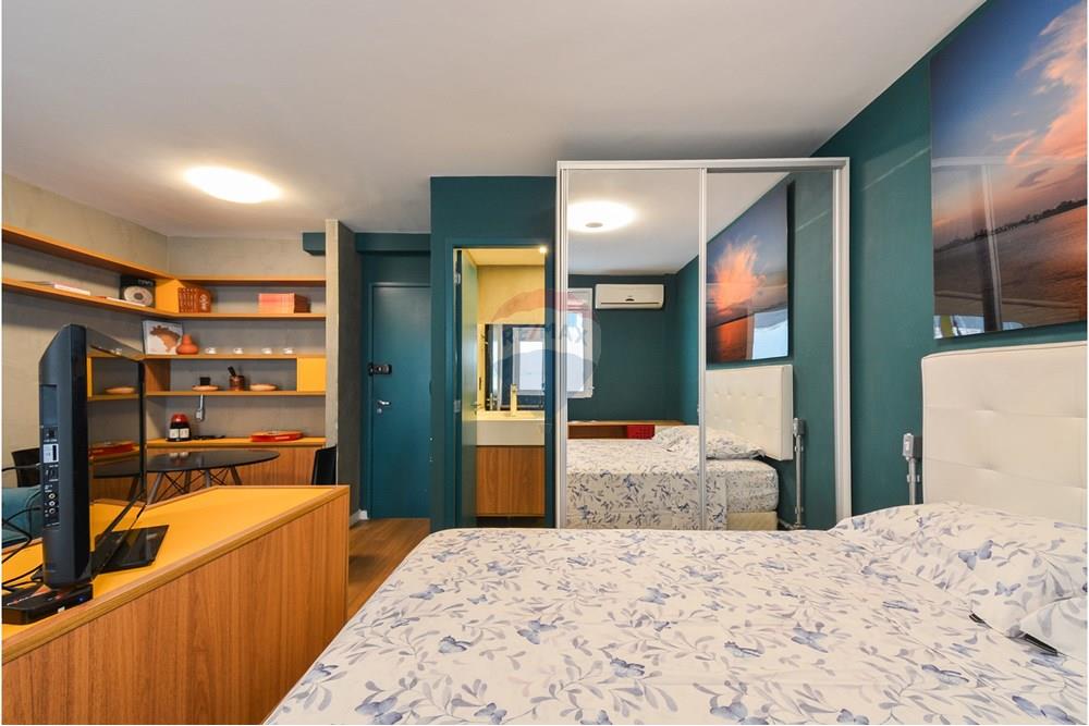 Studio - Venda - São Paulo , São Paulo - DSC_1485.jpg - 601131017-59