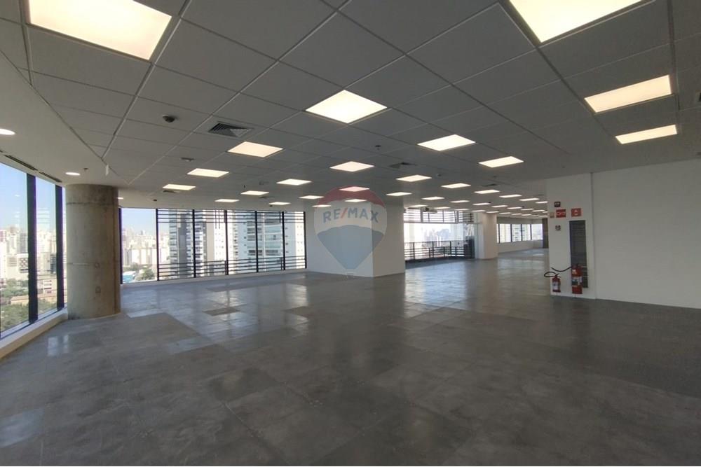 Cj. Comercial/ Sala - Alugar - São Paulo , São Paulo - 01 (4).jpg - 601971084-10