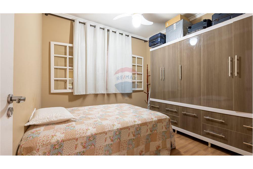 Sobrado - Alugar - Caieiras , São Paulo - Quarto - Quarto - 601171018-51