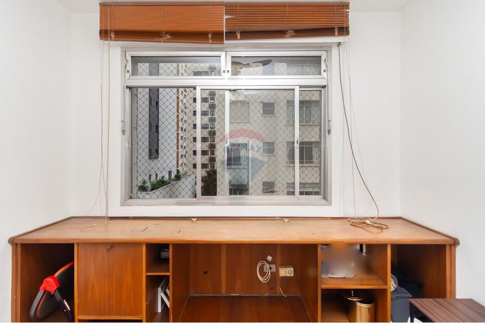 Apartamento - Venda - São Paulo , São Paulo - IMG_605003.jpg - 601721006-90