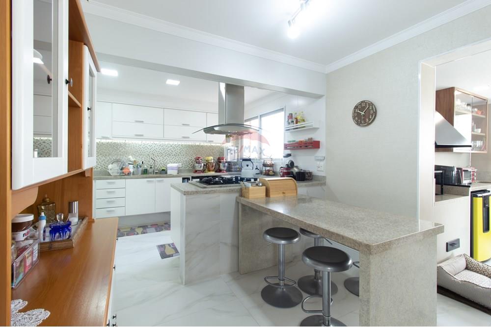 Apartamento - Venda - São Paulo , São Paulo - 38 Cozinha.jpg - 601971072-33