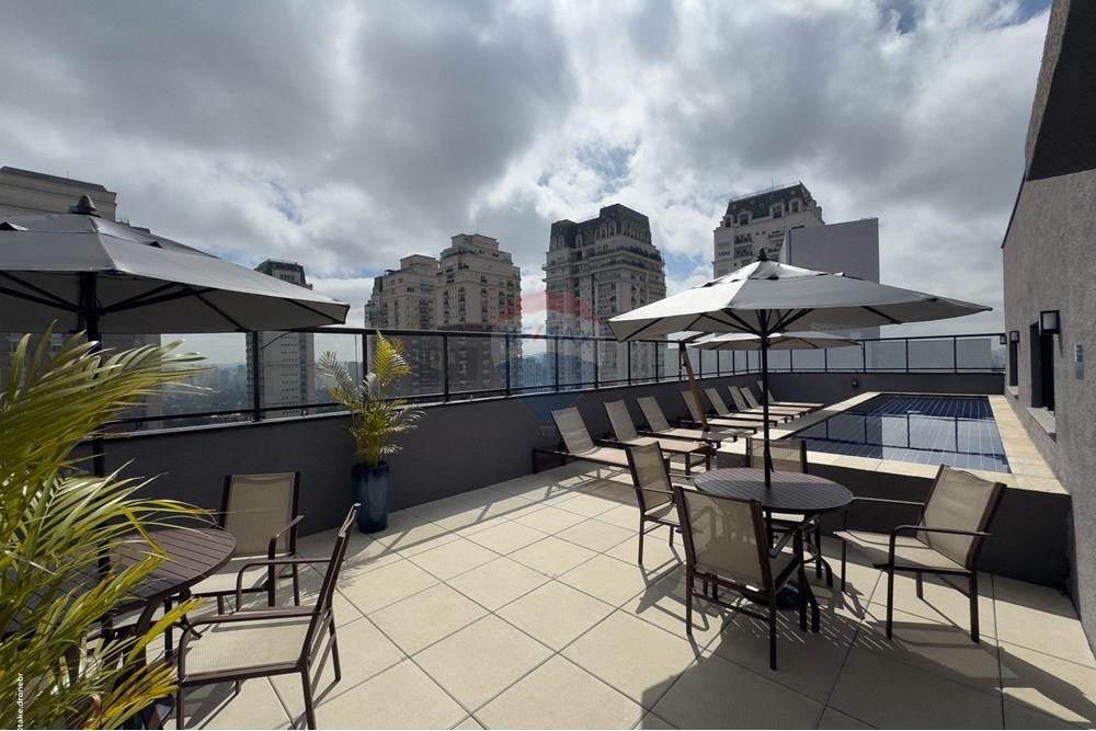 Apartamento - Venda - São Paulo , São Paulo - TKD-6964.jpg - 602151008-154