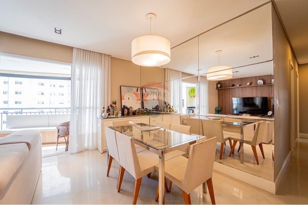 Apartamento - Venda - São Paulo , São Paulo - 601301040-80-7.JPG - 601301040-80