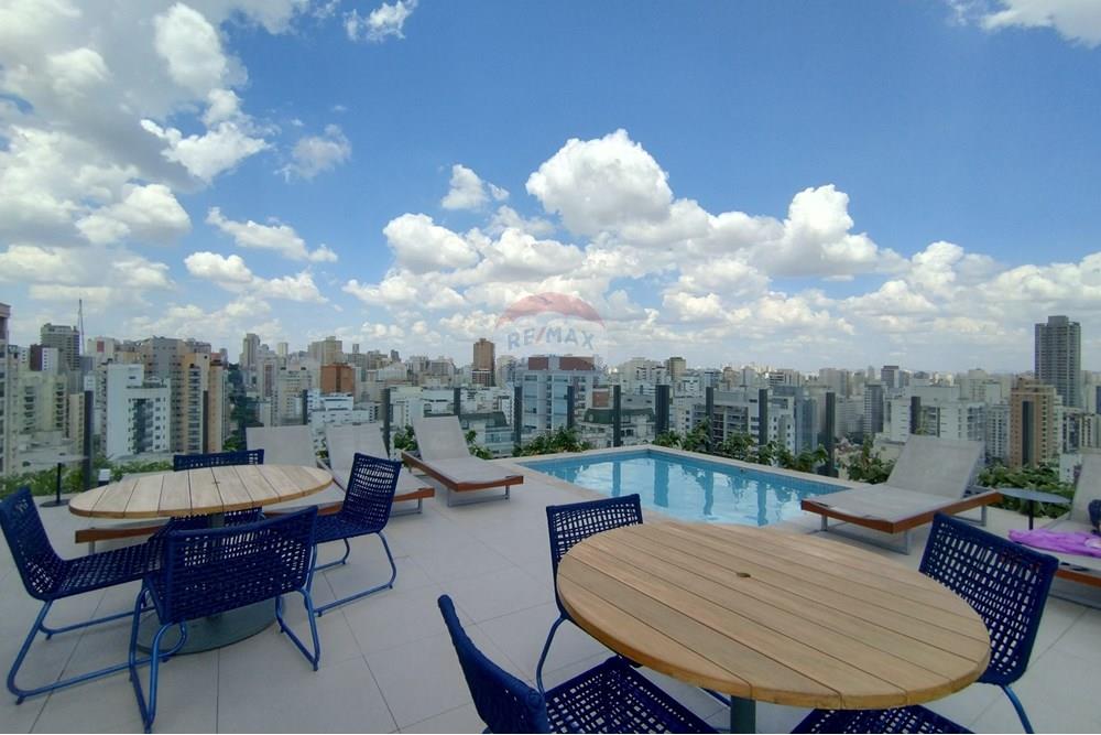 Studio - Alugar - São Paulo , São Paulo - 1000098448.jpg - 602281014-191