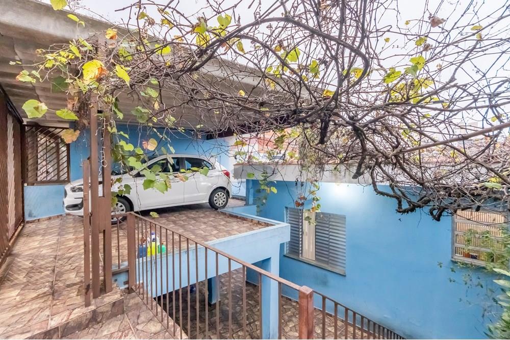 Casa - Venda - São Paulo , São Paulo - IMG_525116.jpg - 601751005-523