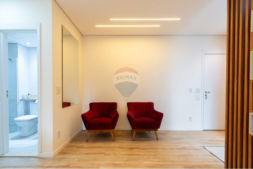 Apartamento - Venda - São Paulo , São Paulo - Cópia de DSC_9939.jpg - Sala de jantar - 601131017-56