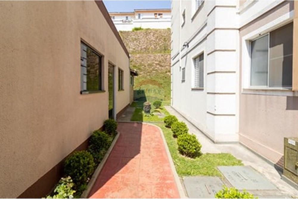 Apartamento para alugar com 1 quarto, 42m² - Foto 17