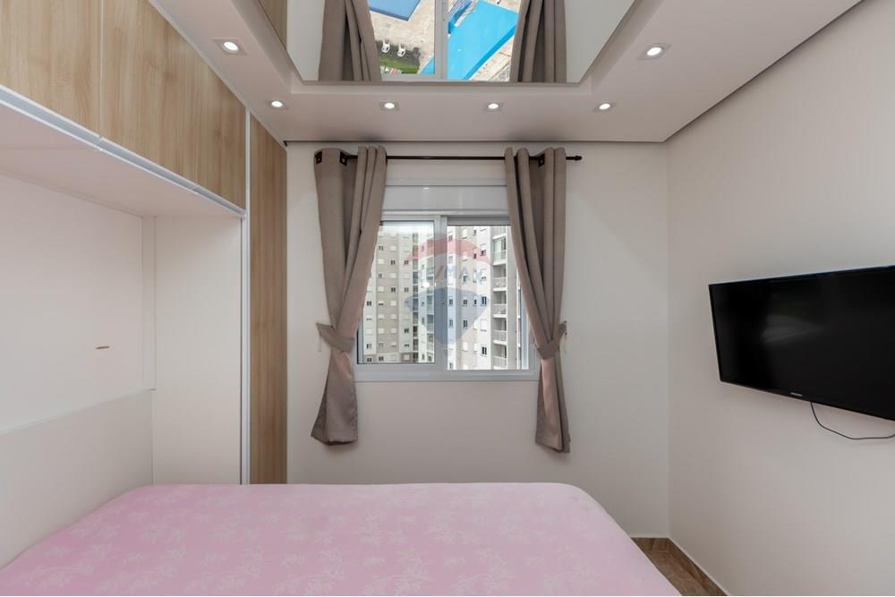 Apartamento - Alugar - São Paulo , São Paulo - IMG_276802.jpg - 601141078-18