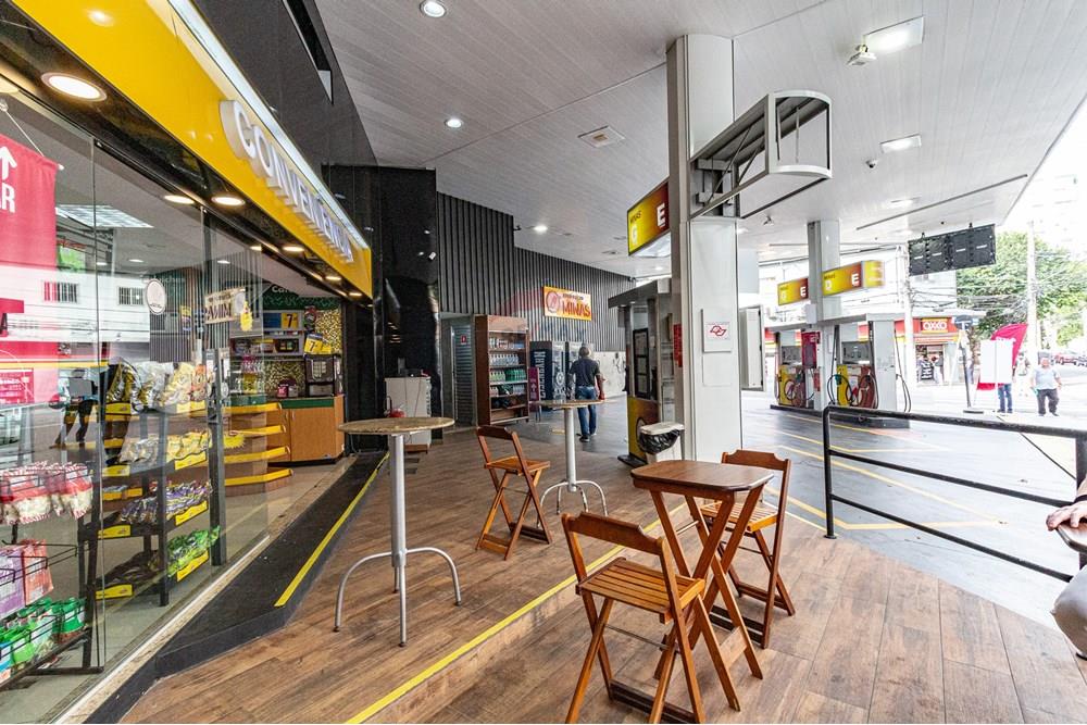 Posto de Gasolina - Venda - São Paulo , São Paulo - 01fachada_001 (1).jpg - 601401007-52