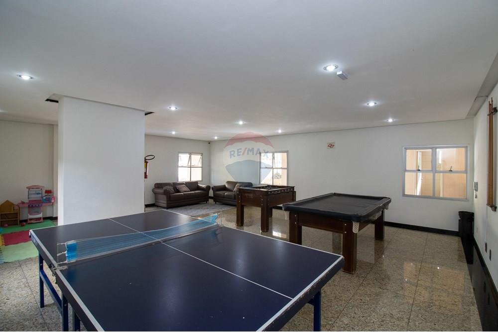 Apartamento - Venda - São Paulo , São Paulo - salão jogos 2.jpg - 602201028-3