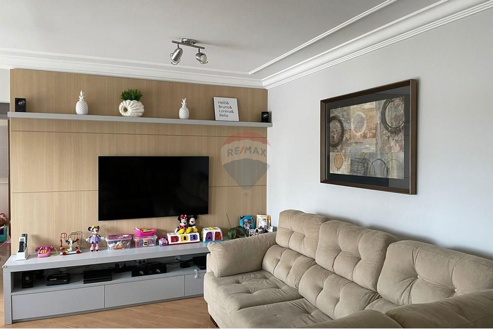 Apartamento - Alugar - São Paulo , São Paulo - 04de1131-2d1f-4ea2-9623-2acb4df9a58e.jpg - 601051085-4