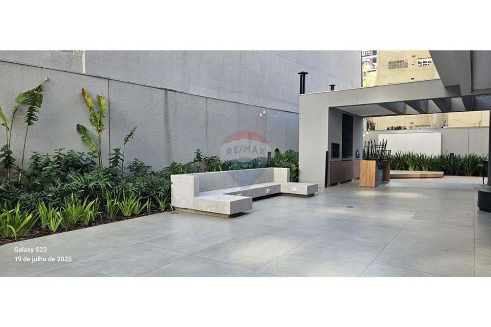 Studio - Alugar - São Paulo , São Paulo - 20250719_103607.jpg - Área Gourmet - 602231003-7