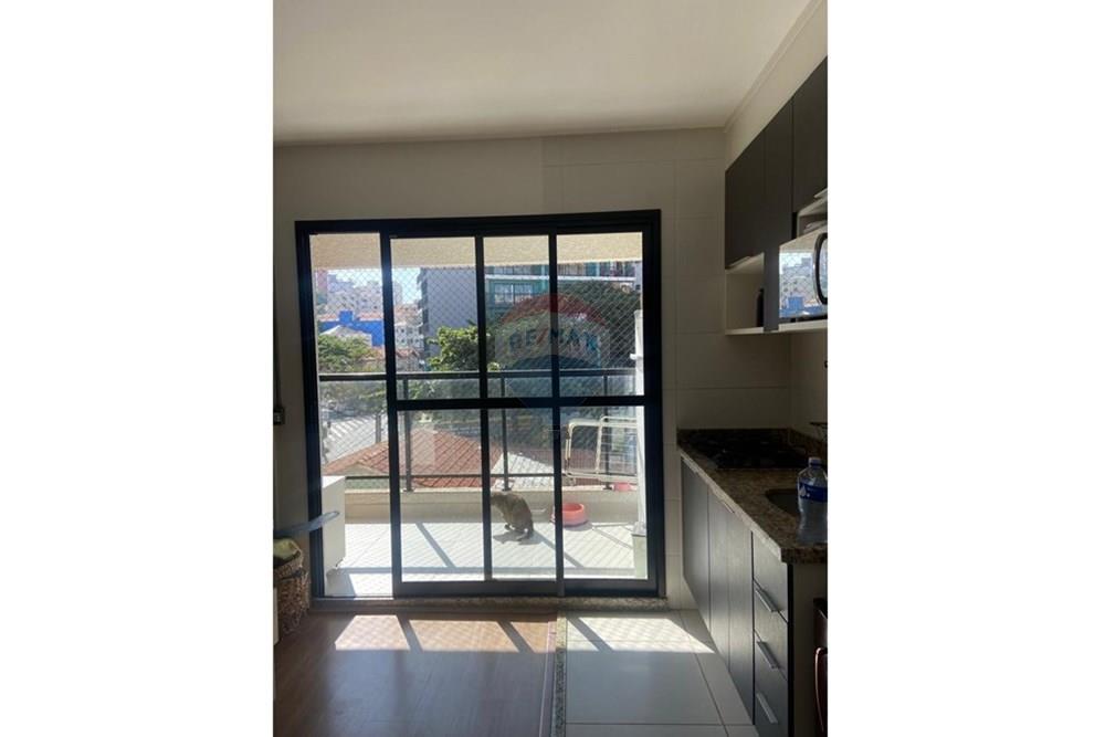 Apartamento - Alugar - São Paulo , São Paulo - 36f7a132-e006-4791-852e-3bc862d805f4.jpg - 601051062-30