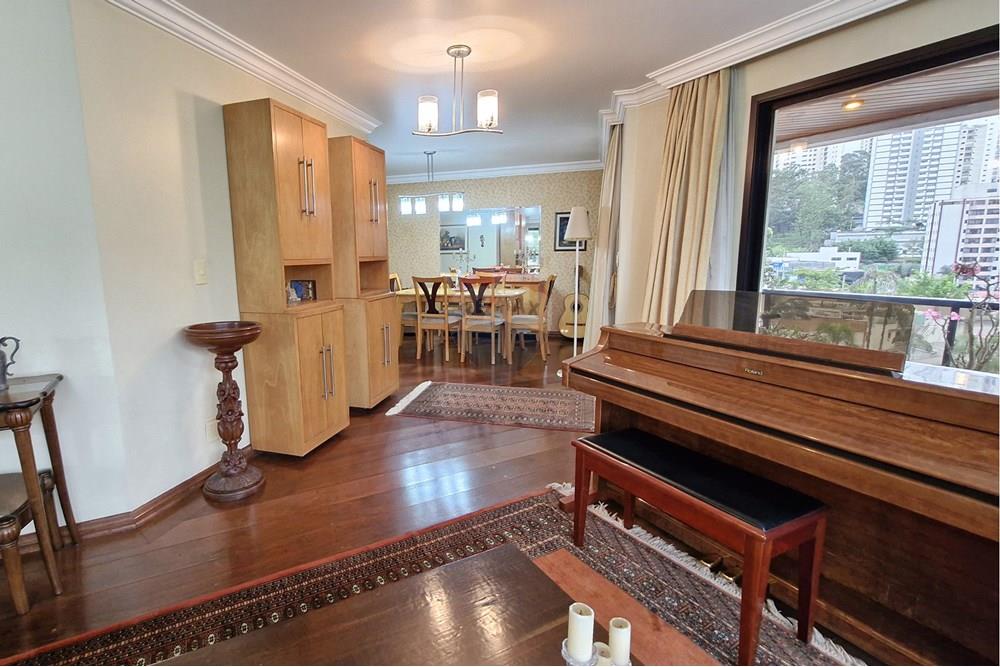 Apartamento, 5 quartos, 219 m² - Foto 7
