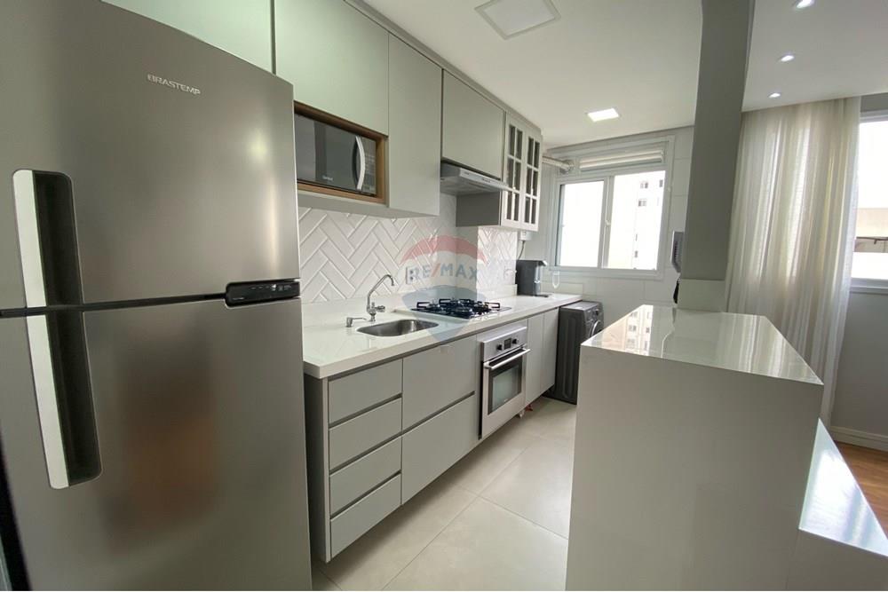 Apartamento - Alugar - São Paulo , São Paulo - IMG_4253.jpeg - 602411005-19