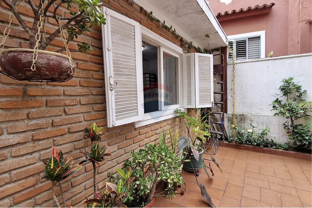 Sobrado, 3 quartos, 162 m² - Foto 25