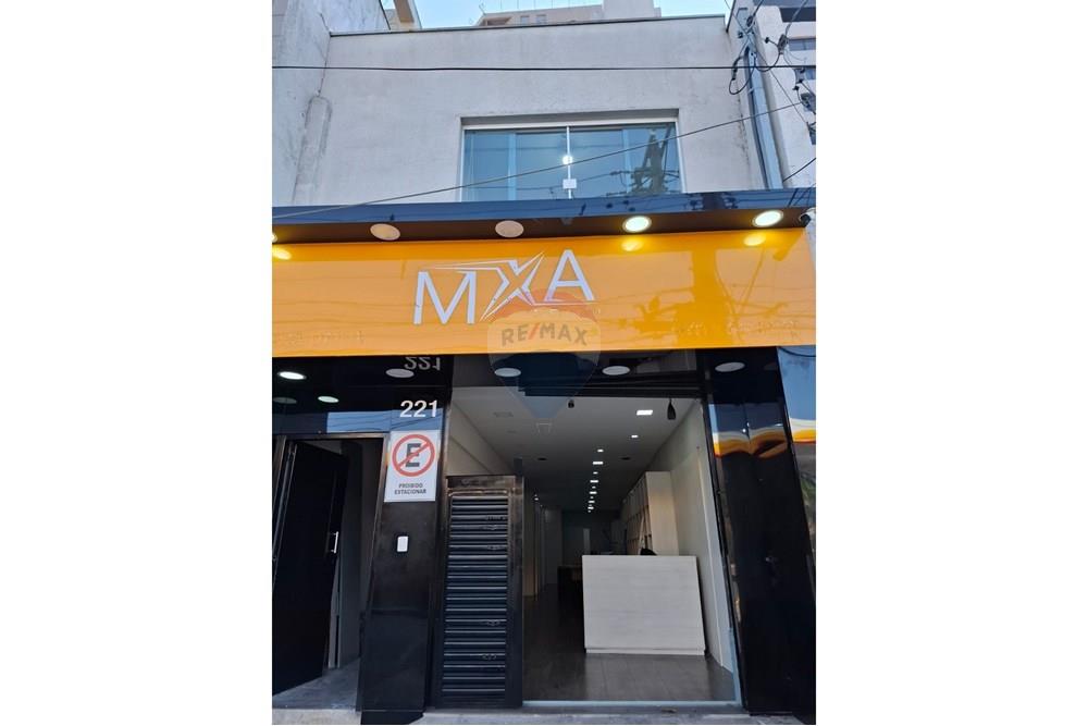 Ponto Comercial/ Loja - Alugar - São Paulo , São Paulo - 1.jpeg - 602291016-183