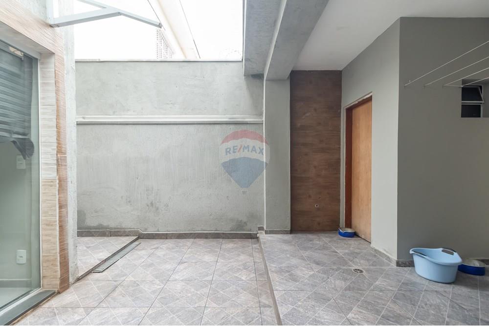 Sobrado - Venda - São Paulo , São Paulo - IMG_779331.jpg - 601811017-16