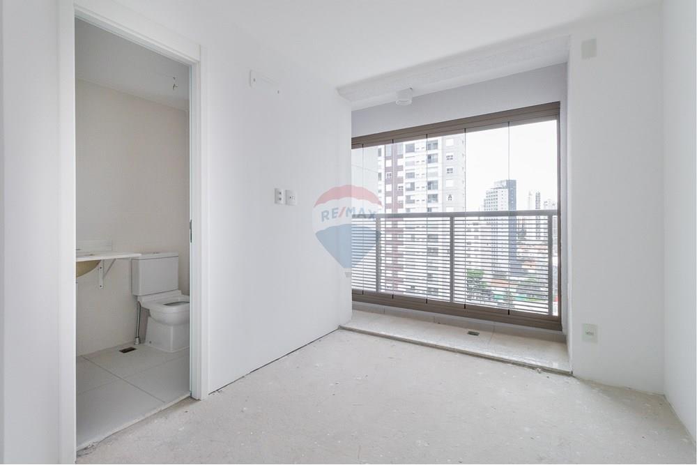 Apartamento - Venda - São Paulo , São Paulo - 16_Suite2.jpg - Suite - 601081024-27