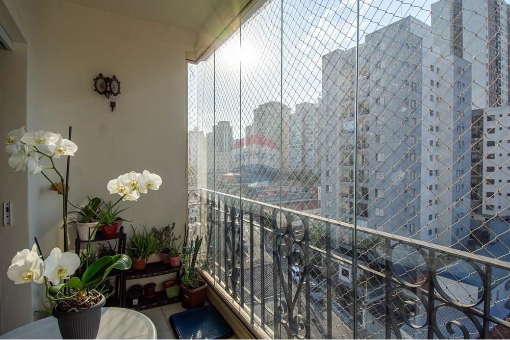 Apartamento - Venda - São Paulo , São Paulo - 01fotos_012.jpg - Sacada - 601351163-53