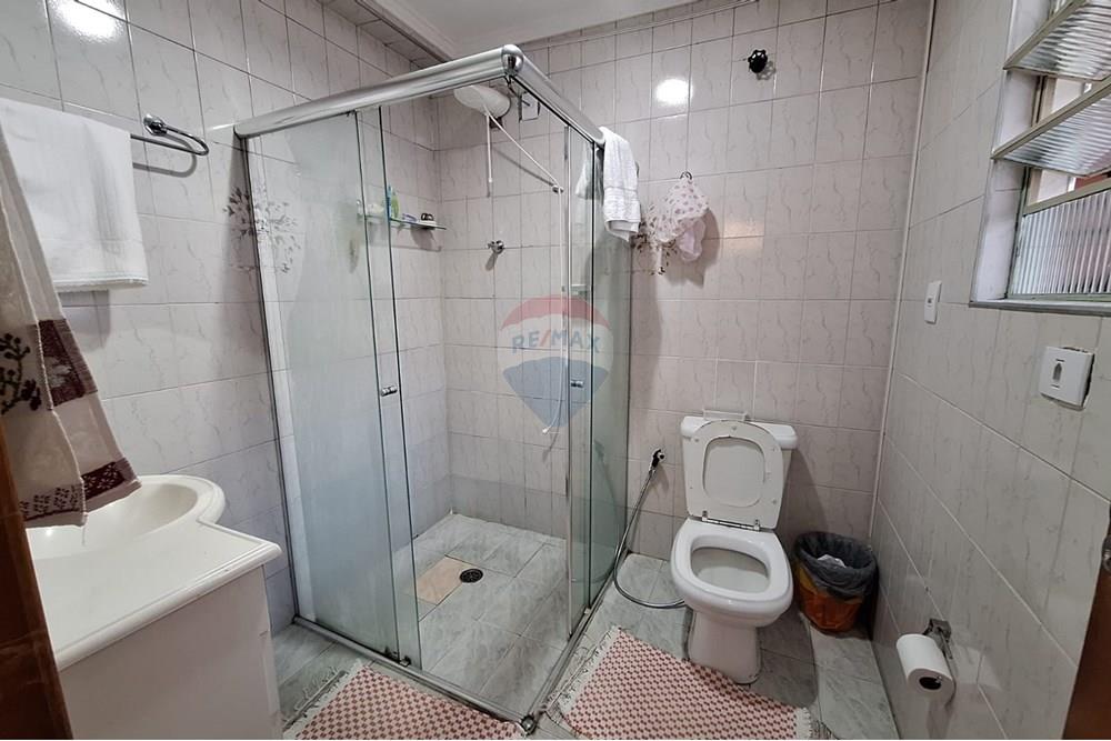 Casa - Alugar - São Paulo , São Paulo - R João Vechiareli 26 18.jpg - Banheiro - 601771079-31