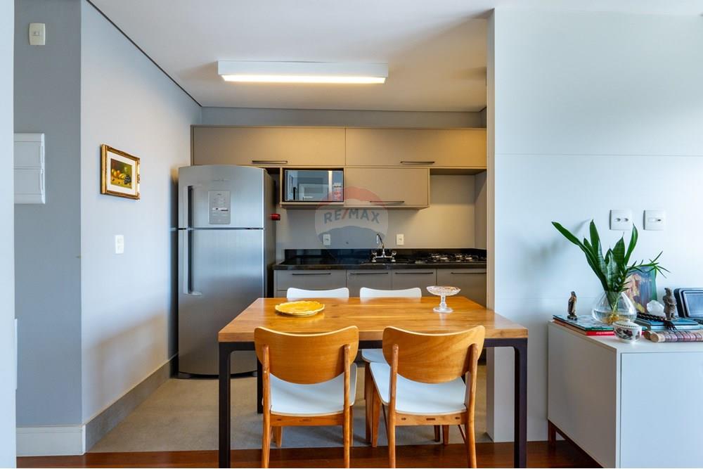 Apartamento - Venda - São Paulo , São Paulo - Jantar_ap48m2_CondNewAge_RuaMIchigan.jpg - Sala de estar - 601131035-35