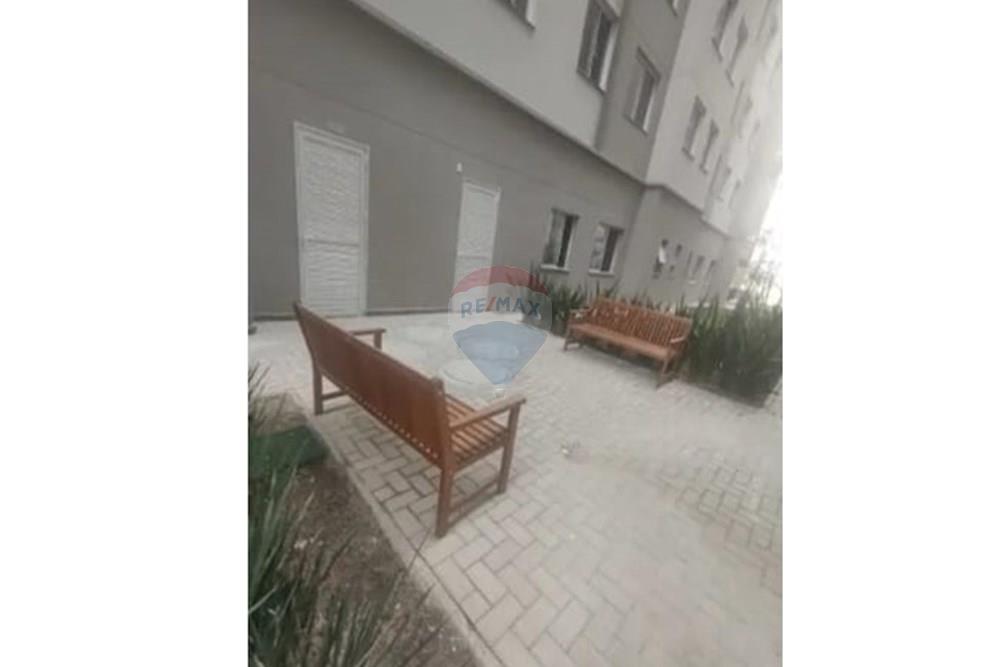 Apartamento - Venda - São Paulo , São Paulo - 3dea3944-d036-4856-8c17-0180dbea390e.jpeg - 601171010-48