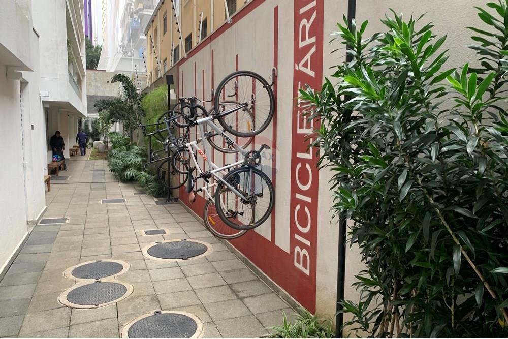 Studio - Alugar - São Paulo , São Paulo - IMG_1513.jpeg - 601241069-1