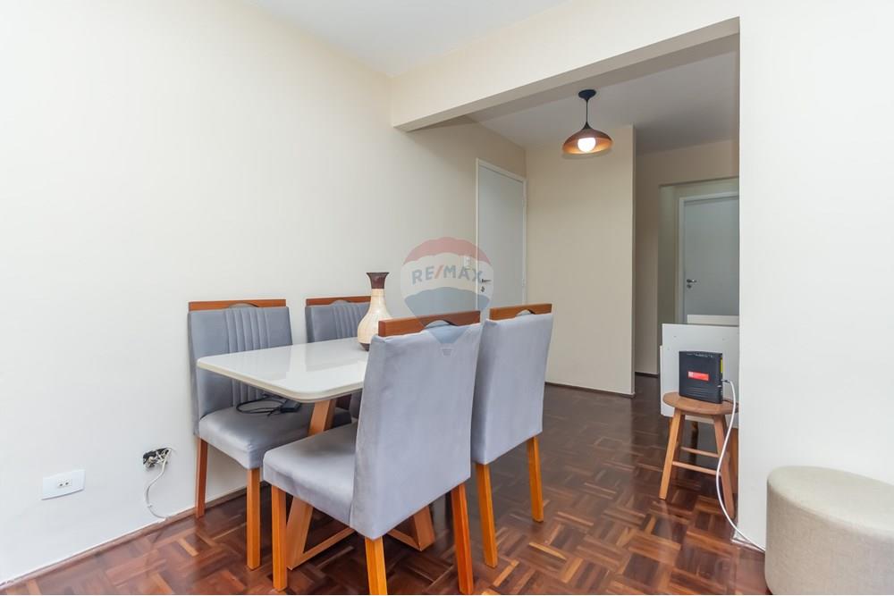 Apartamento - Venda - São Paulo , São Paulo - IMG_887019.jpg - Sala de jantar - 601811011-19