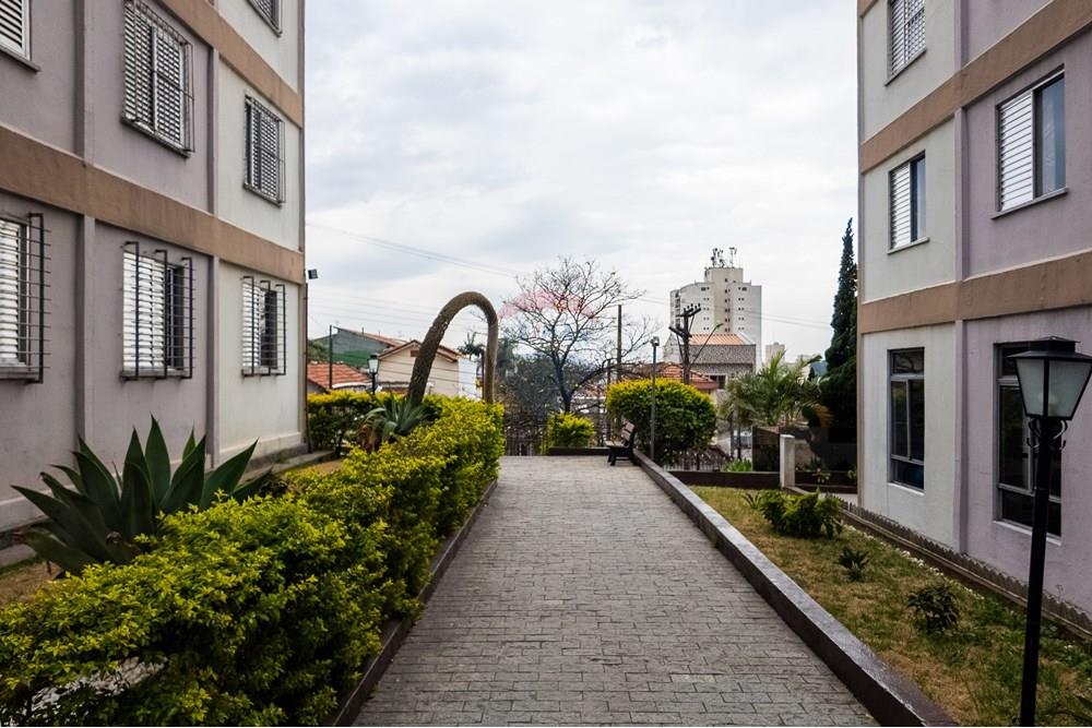 Apartamento - Venda - São Paulo , São Paulo - 34_AP.jpg - 601971078-10