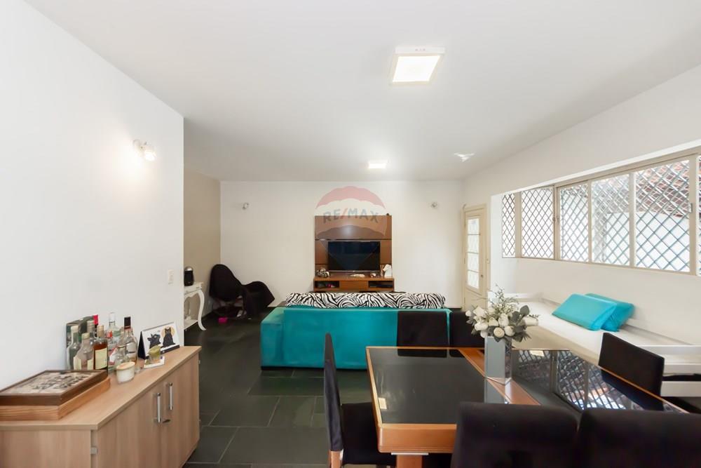 Sobrado, 3 quartos, 124 m² - Foto 1