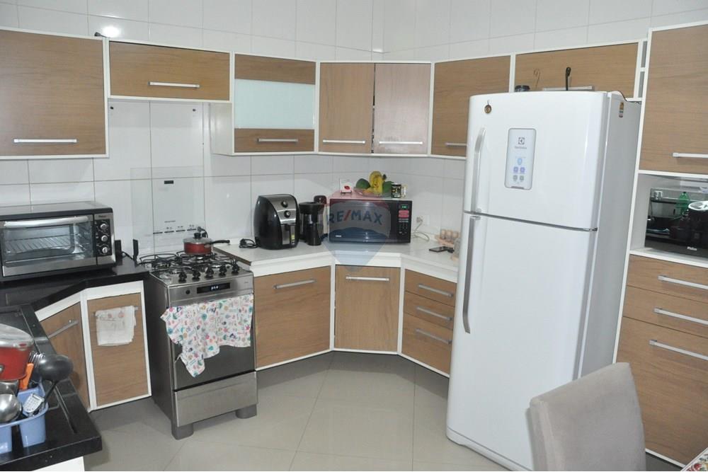 Sobrado - Venda - São Bernardo do Campo , São Paulo - DSC_6211.JPG - 602101011-141