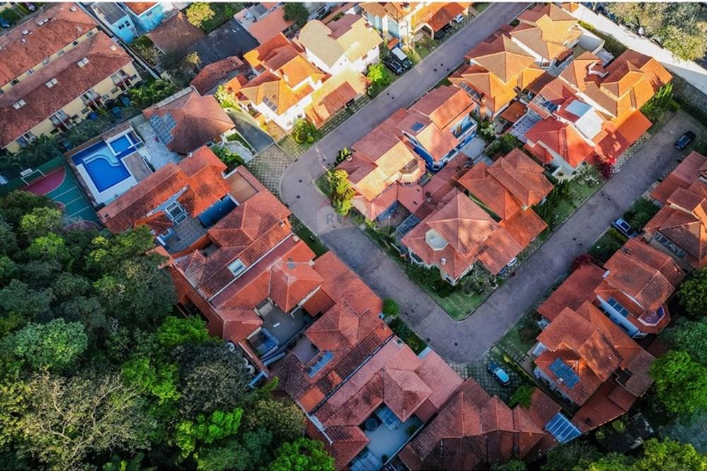 Residential - Byhus - Sao Paulo , Sao Paulo - BR - DJI_0932.jpg - 602291018-179