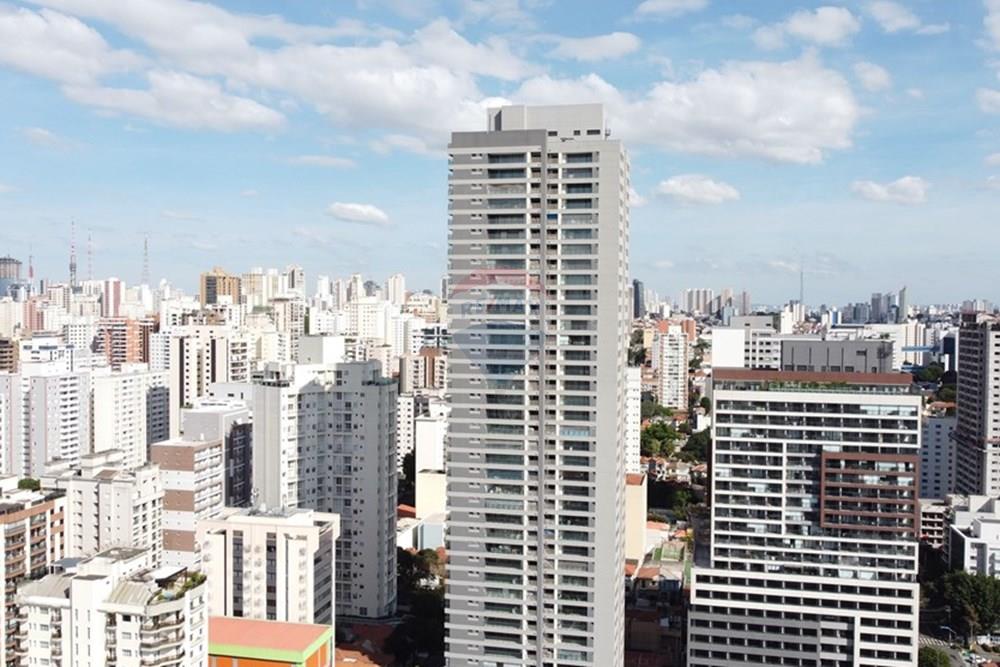 Apartamento - Venda - São Paulo , São Paulo - 32.JPG - 601081056-36