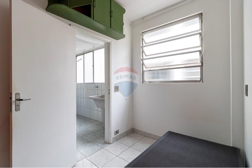 Apartamento - Venda - São Paulo , São Paulo - 01fotos_024.jpg - Quarto da empregada - 601351249-1