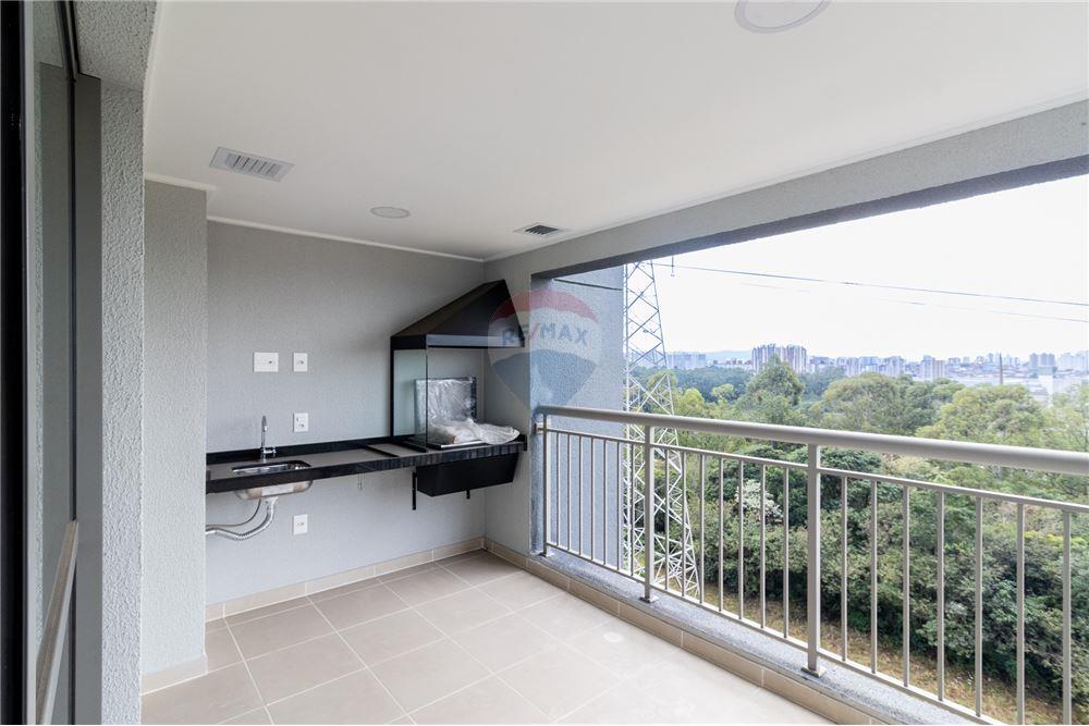 Apartamento - Venda - São Paulo , São Paulo - 66 - 601751058-78