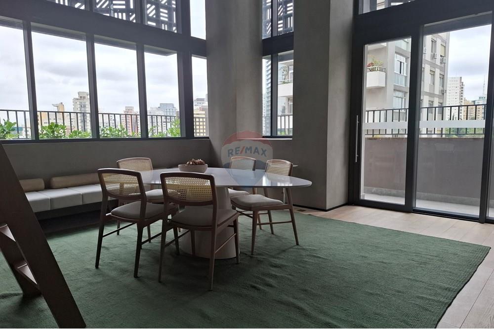 Apartamento, 1 quarto, 23 m² - Foto 39