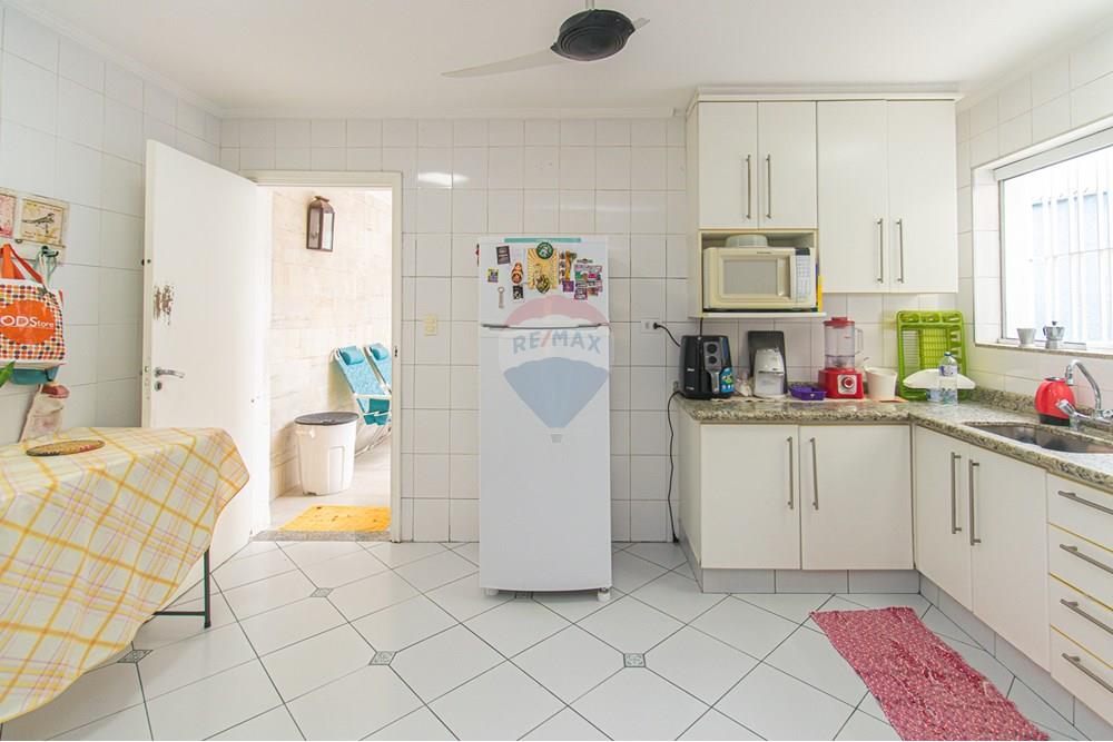 Sobrado - Venda - São Paulo , São Paulo - 04cozinha_004.jpg - 601421020-33