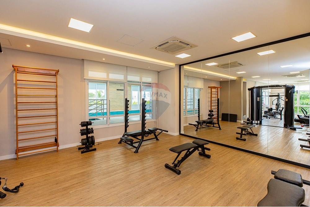 Apartamento, 3 quartos, 135 m² - Foto 48