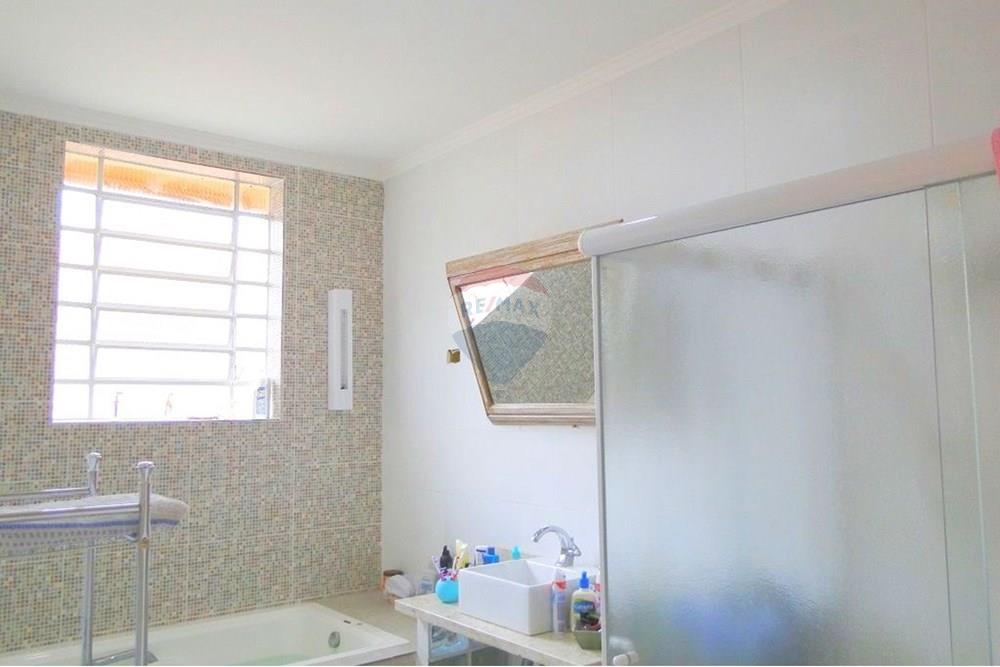 Sobrado - Alugar - São Paulo , São Paulo - Casa - Suite Principal 01.JPG - 602291041-30