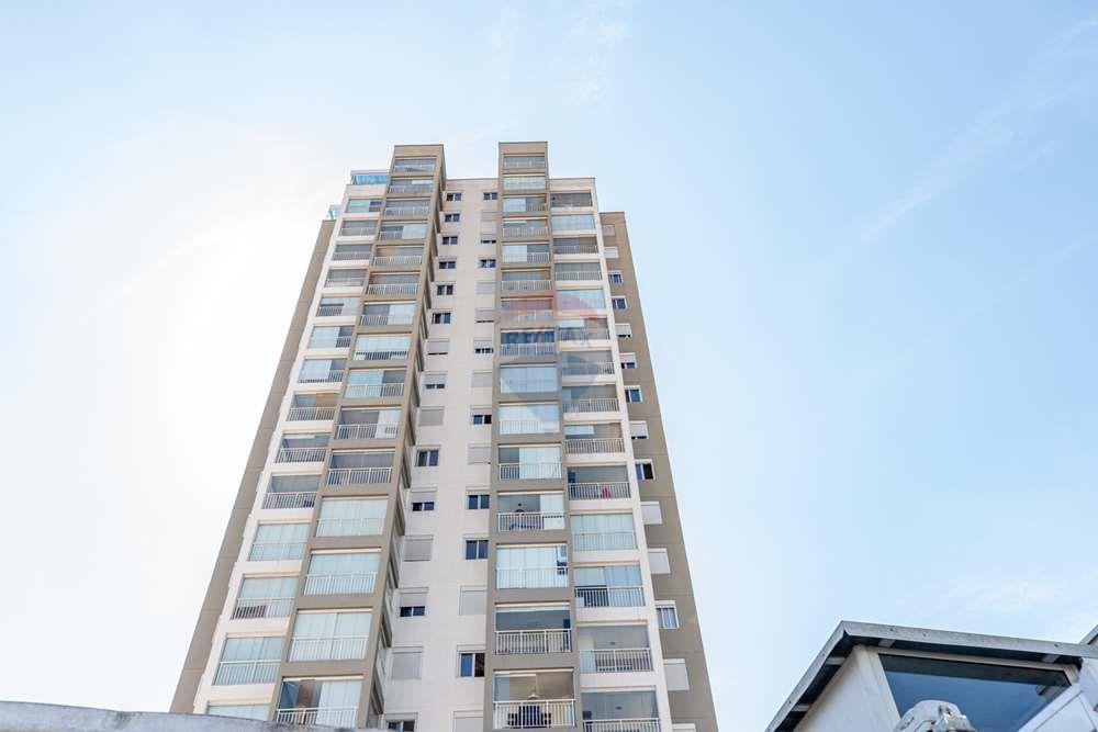 Apartamento - Alugar - São Paulo , São Paulo - Remax Ares-54.jpg - 601131035-34