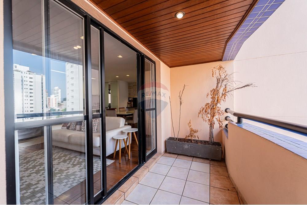 Apartamento - Venda - São Paulo , São Paulo - 601301014-71-Rua Arapá 31-Vila Mascote-RemaxStudio76- (35).JPG - 601301014-71