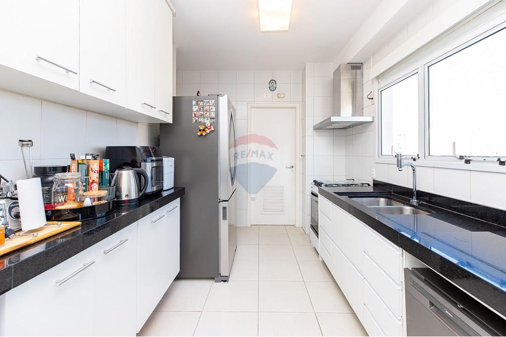 Apartamento - Venda - São Paulo , São Paulo - 15.jpg - Cozinha - 601131006-117